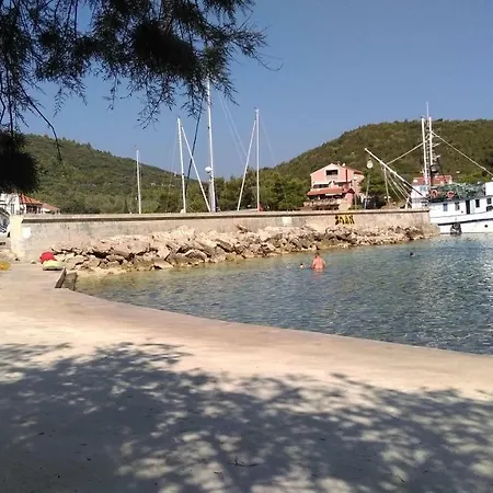 Stone House Vrtli Zman
