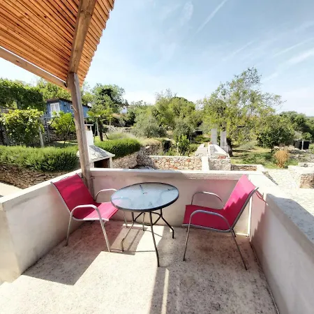 Stone House Vrtli Apartment *