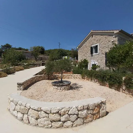 Stone House Vrtli Apartment *