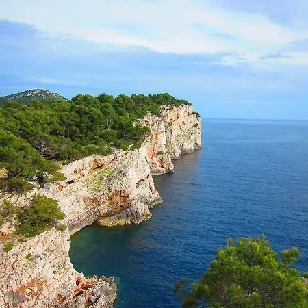 Apartament Stone House Vrtli Žman
